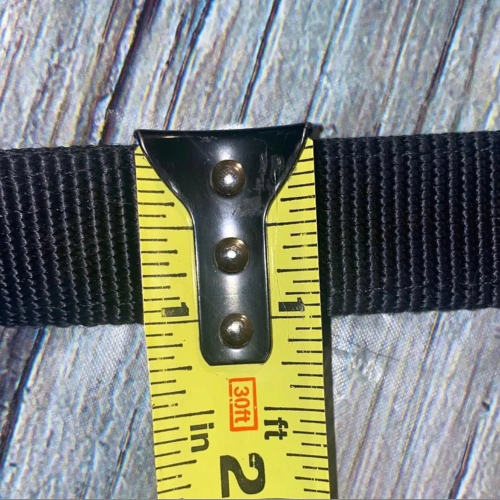 💞 70” Black Puppy Dog Leash